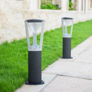 Đèn Nấm Sân Vườn Cao Cấp 7w 80cm (TDL- NSVCC) Thành Đạt Led