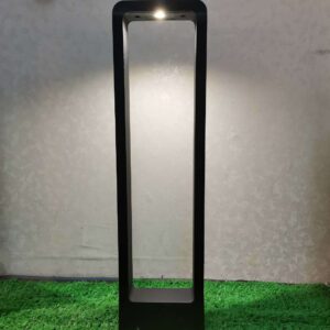 Đèn Nấm Sân Vườn 7w 40cm (TDLN-C02) Thành Đạt Led