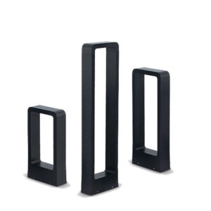 ĐÈN NẤM CỔNG 7w 30cm (TDLN-C01) Thành Đạt Led