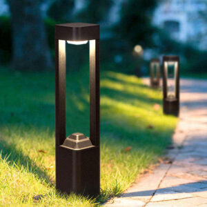 Đèn Nấm Trang Trí Sân Vườn 9w 60cm (TDL- NSVMM4) Thành Đạt Led