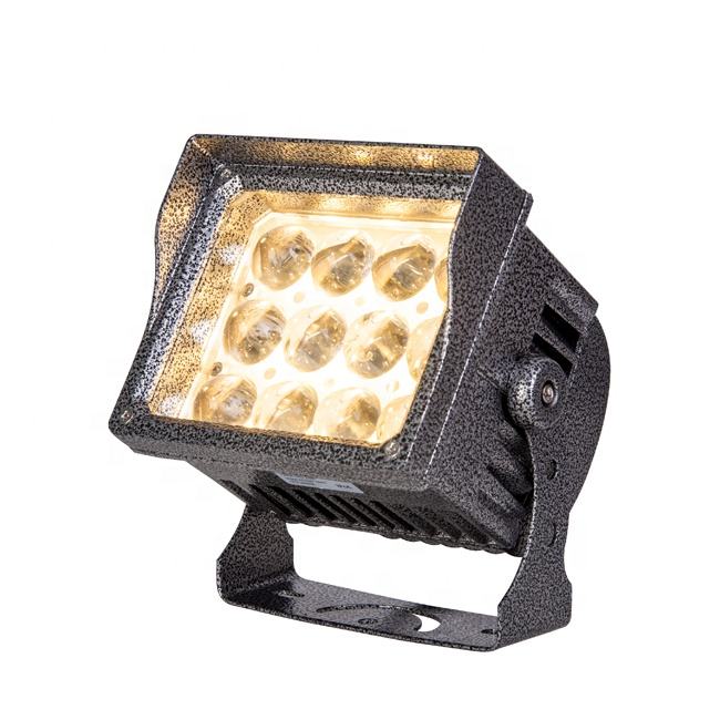 Đèn Chiếu Cột Ngoài Trời 36w (TDL-R0236) Thành Đạt Led