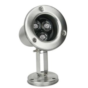 Đèn Led Âm Nước 3w (TDLAN-D3) Thành Đạt Led