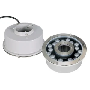 Đèn Âm Nước Bánh Xe 24W (TDANB24) Thành Đạt Led