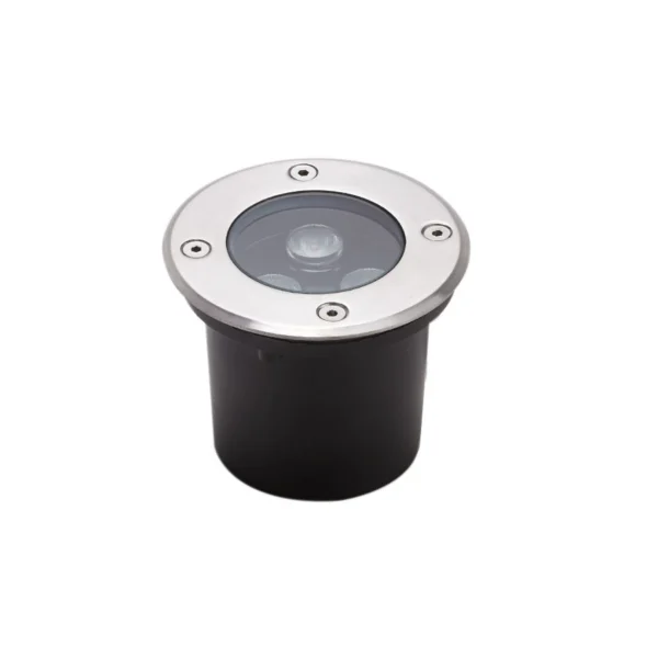 Đèn Âm Đất 6w (TDLAD-6) Thành Đạt Led