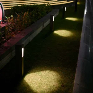 Đèn Nấm Sân Vườn Đẹp 7w 30cm (TDL- NSVHCN) Thành Đạt Led