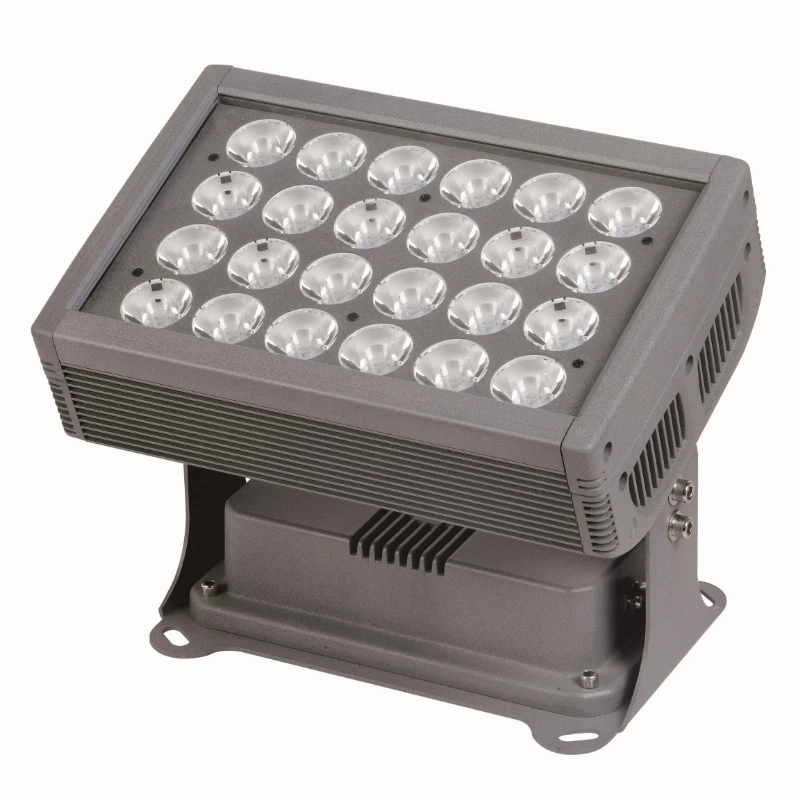 Đèn Pha Rọi Toà Nhà 72w (TDL-R1272) Thành Đạt Led