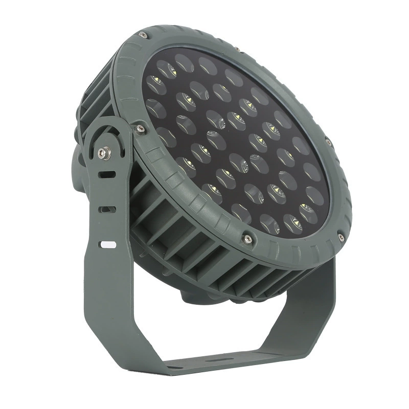 Đèn Chiếu Cây 24w (TDLCC-SMD24) Thành Đạt Led