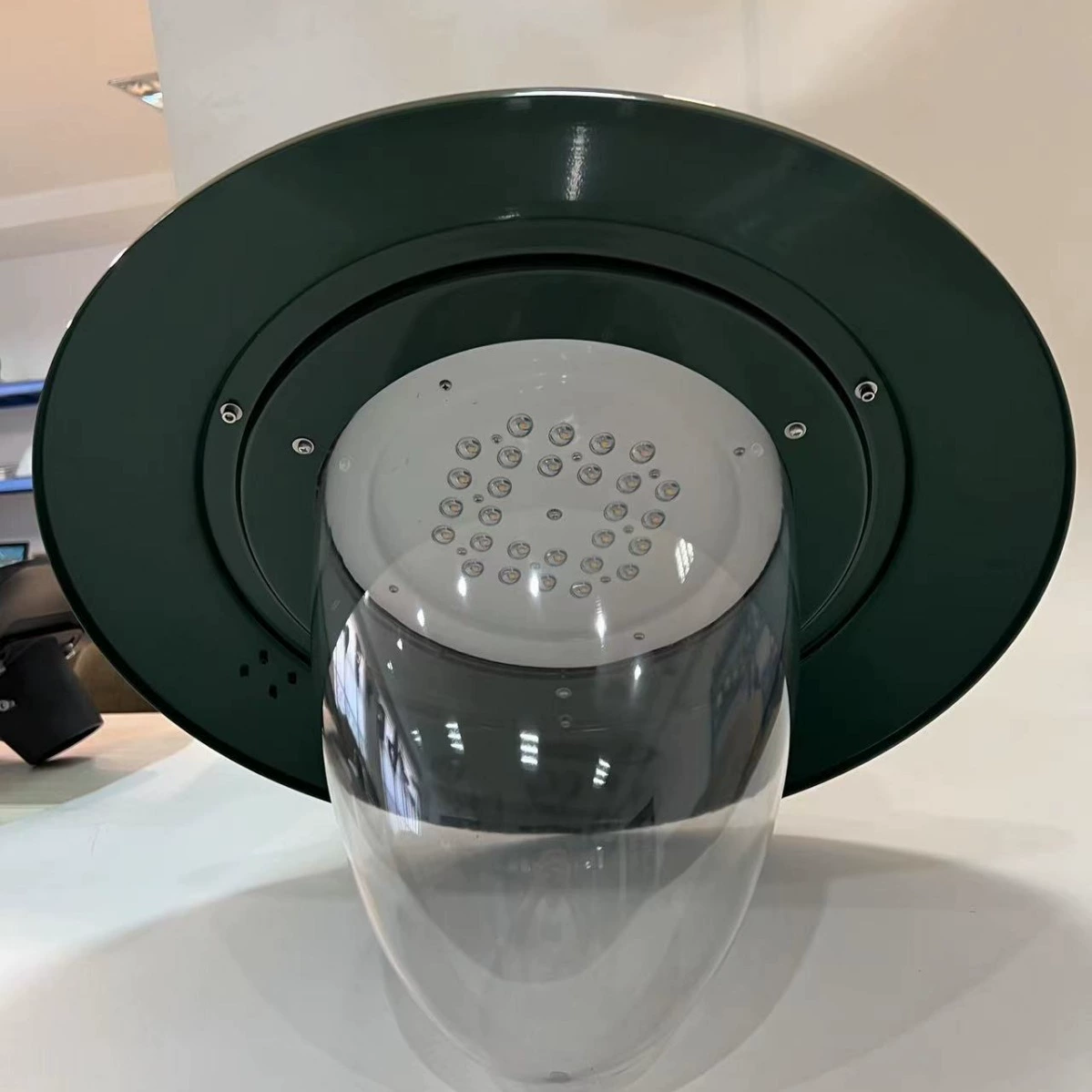 Đầu Đèn Cảnh Quan 50w (TDL- DNSVMM9) Thành Đạt Led