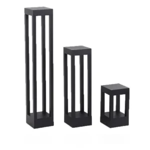 Đèn Nấm Sân Vườn 7w 80cm (TDLN-VT04) Thành Đạt Led