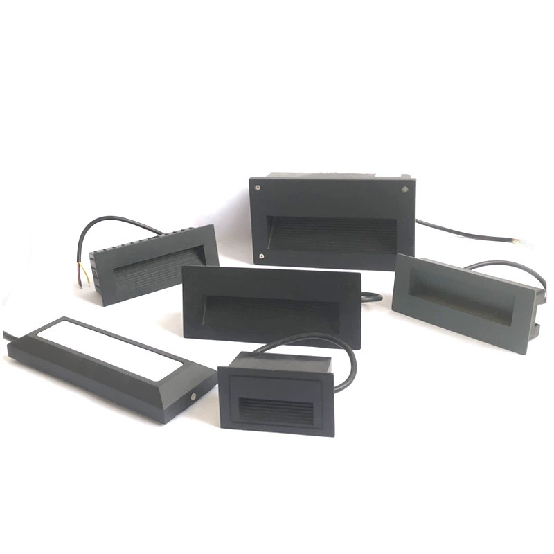 Đèn Âm Lắp Cầu Thang 9w (TDL-ACTD220) Thành Đạt Led