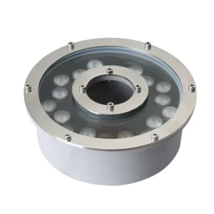 Đèn Âm Nước Bánh Xe 18W (TDANB18) Thành Đạt Led