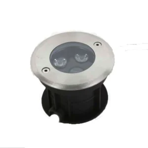 Đèn Led Âm Dưới Nước 3w Đế Chôn (TDLAN-DC3) Thành Đạt Led